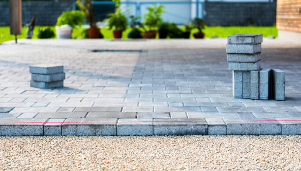 Why Choose Us For All Your Driveway Paving Needs in Oxford, MS?