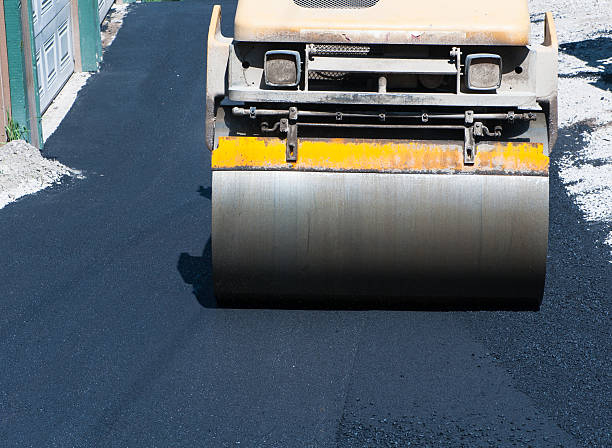 Best Cobblestone Driveway Installation  in Oxford, MS